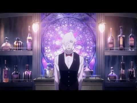 Death Billiards - Info Anime
