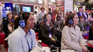 Young Broker Day sponsored by AXA at BIBA 2026