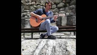 Ayman- Samanyolu Cover