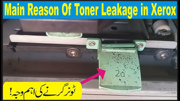 Drum Unit Say Toner Girny  ka solution  Xerox 5755 / 5855 Photocopier Machine...