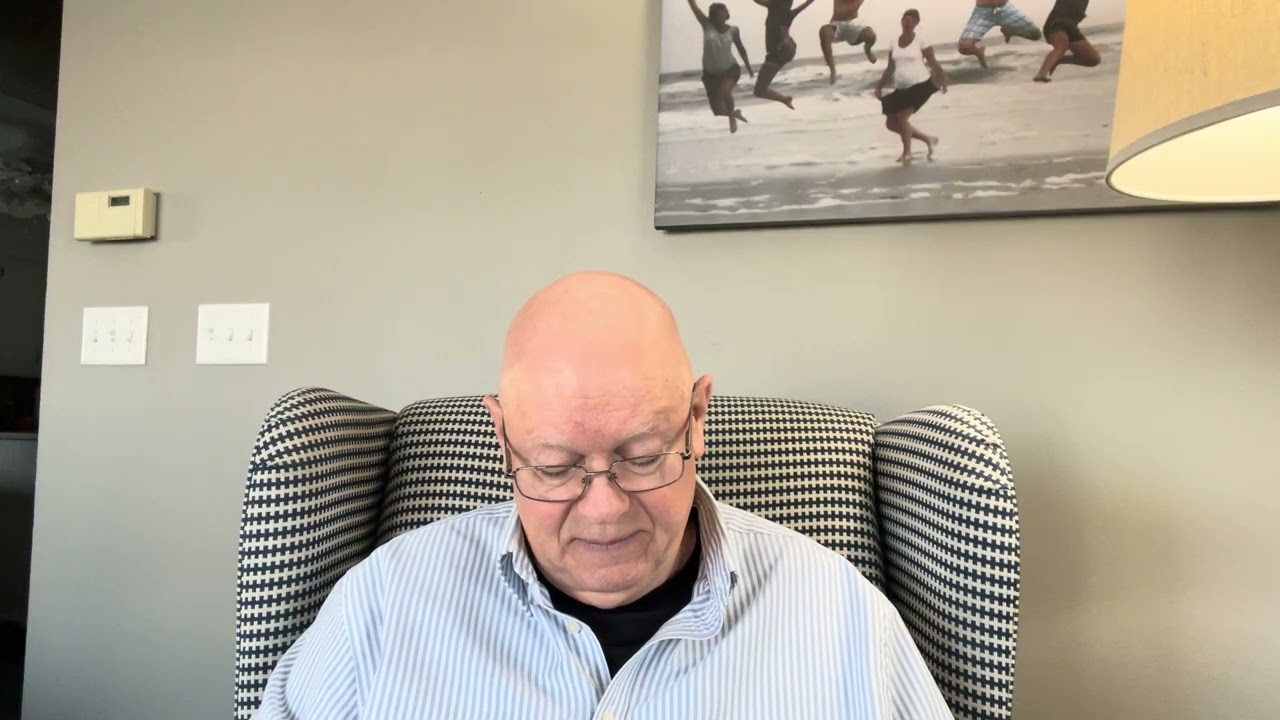 ￼￼More ￼Gospel, ￼Chapter 6, ￼Scars into Stars 