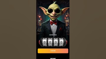 5 Dec.2024 Goblin mine VIP Game code.   #trending #viralvideo #goblin #mines