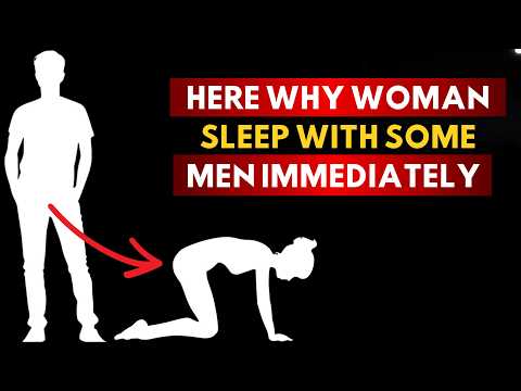 Jordan Peterson: Why some men can