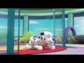 PAW Patrol SE 02 EP 02 Pups Save The Space Alien Pups Save A Flying Frog 