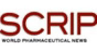 Scrip World Pharmaceutical News | Wikipedia audio article