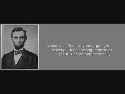 Abraham Lincoln Quotes On Slavery New Abraham Lincoln Quotes Biography Facts Pictures And Speeches Abraham Lincoln Quotes On Slavery New Abraham Lincoln Quotes Biography Facts Pictures And Speeches