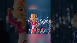 Alvin and the Chipmunks is PEAK  brainrot