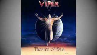 Viper - Theatre Of Fate (1989)