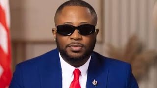 Celebrity From Skits to the White House: The Untold Story of Tunde Ednut Net Worth