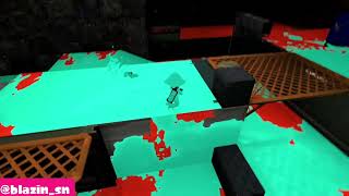 Splatoon 3: Blackout Show-Out! +Extra