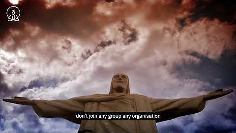 Jiddu Krishnamurti —  Don