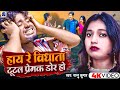     hay re vidhata tutal prem ki dor ho  sannu kumar  pagal bana ke gele  sad song