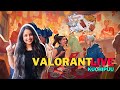  valorant  cs2 live stream  valorant  valorantindia kuchipuu india