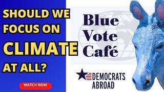 Climate and Politics: Dana Freling & Dash Nesbitt from the Environment & Climate Crisis Council