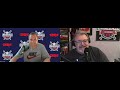 The Baseball Talk Radio Show #094   Almost Father's Day