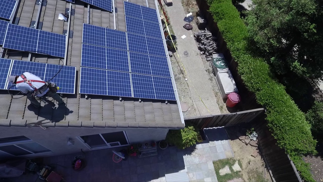 sunrun solar