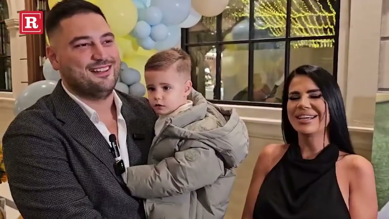 Perućica progovorio o Darku Laziću: 