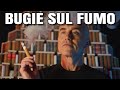 🚬💨 3 BUGIE che ti racconti sulle SIGARETTE (normali e elettroniche) ❌