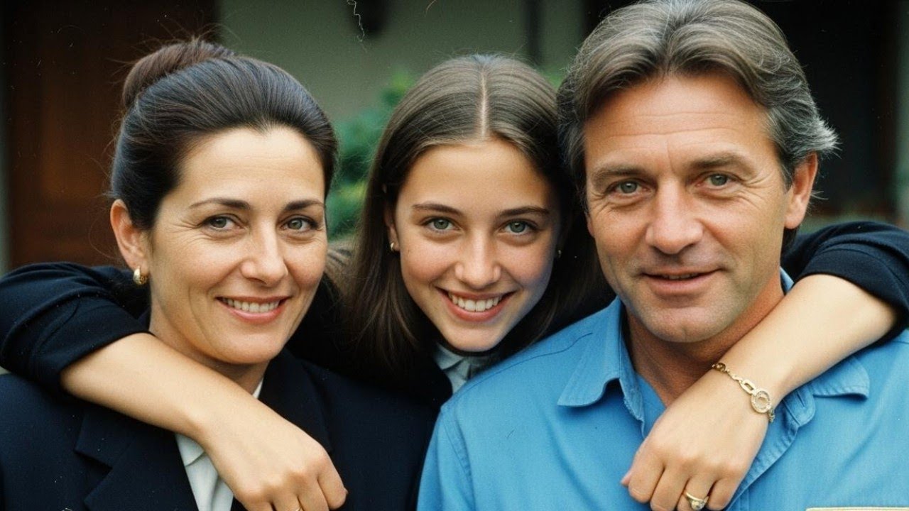 Famiglia scompare durante un matrimonio nel 1998 — 9 anni dopo parroco trova questo in chiesa