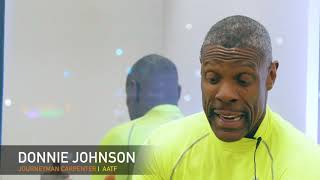 Southwest Carpenters' African American Task Force Committee