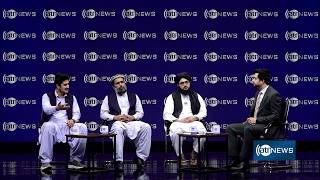 Special interview on access to information | گفتگوی ویژه درباره وضعیت دسترسی به اطلاعات screenshot 4