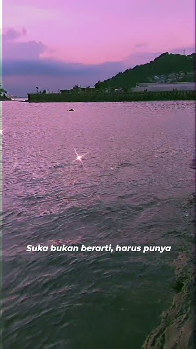 Story Wa Aesthetic Space Song