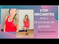 Step para iniciantes  aula 2