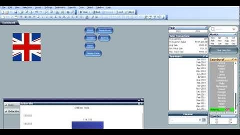 Qlikview Add an Image to a ListBox and TextBox by RFB 42