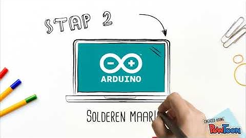 STEM - LilyPad Arduino