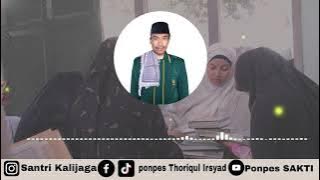 #part2 Ngaos Sareng Abah K.M.Hakimin.Ih IKitab Tanbighul ghofilin Iponpes Thoriqul Irsyad SAKTI