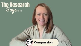 The Science of Compassionate Leadership: Why Empathy Drives 5x More Innovation