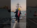 Trump Wants to Take Over Hormuz Gate. But Iran Gave Him the Manager Job#Trump #Iran #StraitOfHormuz