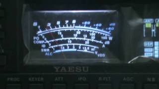 A61BK JA9CHI QSO 40M