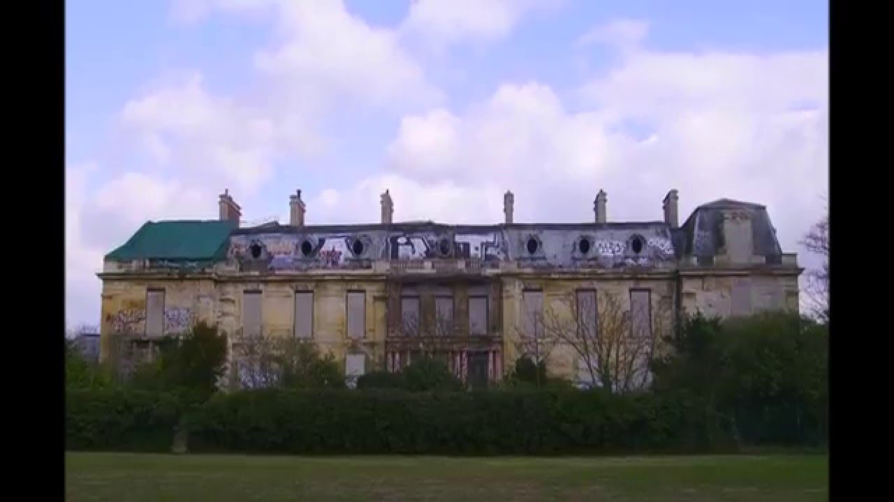 Les Départements / Les Hauts-de-Seine