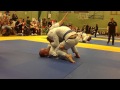 J bizzle flying arm bar