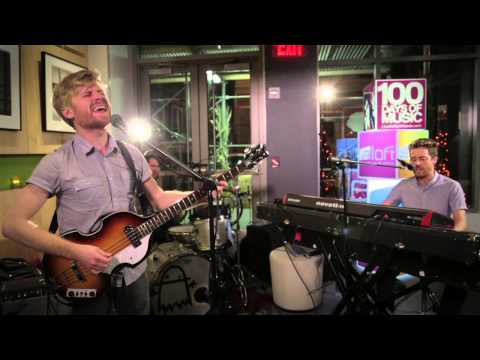 Jukebox The Ghost
