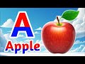 The ABC SONG + Phonic song || Best Kids Songs by LooLoo Kids