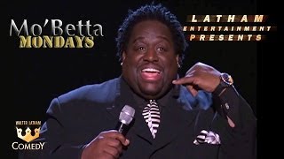 The Best of Bruce Bruce  'Latham Entertainment Presents'