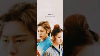 Alchemy Of Soulsost  Scars Leave Beautiful Trace  S  Screen alchemyofsouls leejaewook