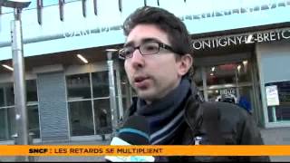 Le 7/8 L’Actu – Edition du jeudi 31 octobre 2013