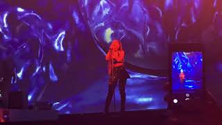 Download Lagu Ariana Grande - Dangerous Woman (Sweetener World Tour - Raleigh, NC) MP3 Download Lagu Ariana Grande - Dangerous Woman (Sweetener World Tour - Raleigh, NC) MP3
