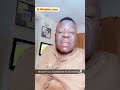 So Cute: Mr. Ibu Having Father And Daughter Moment With His Daughter