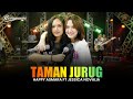 Happy asmara feat jessica novalia  taman jurug  feat rastamaniez  official live version 