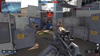 Ironsight highlights 1