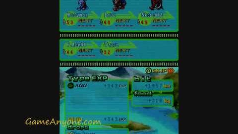 Digimon World DS Part 13