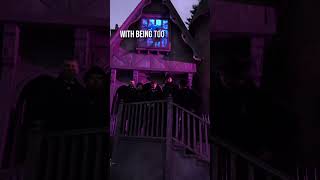 Everything You Need To Know Before Riding The Curse At Alton Manor