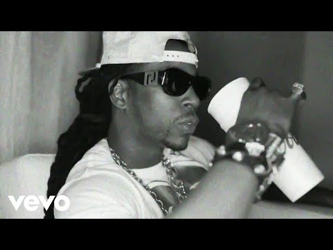 2 Chainz - Where U Been? Ft. Cap.1 (Official Music Video) (Explicit)