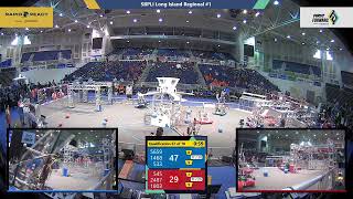 Qualification 67 - 2022 SBPLI Long Island Regional #1 Qualification 67 - 2022 SBPLI Long Island Regional #1