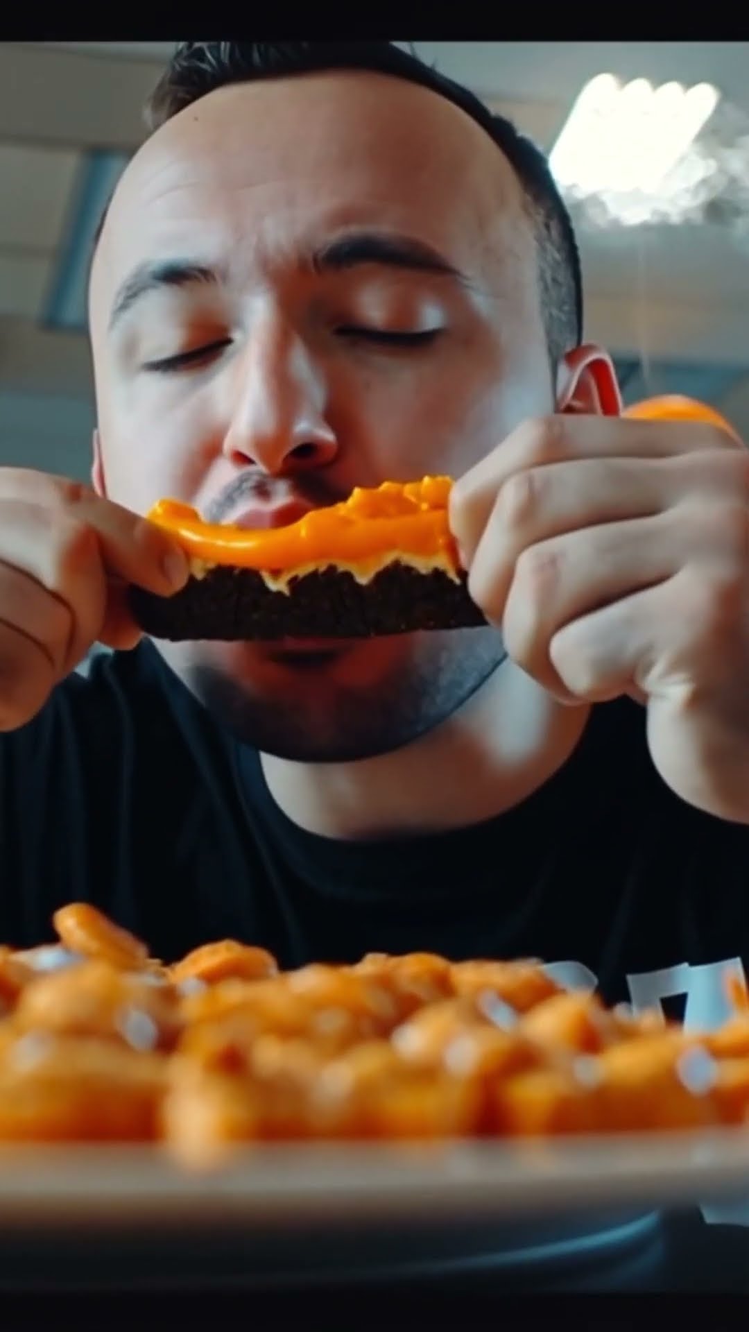 Sweet, Spicy, and Totally Unexpected! 🌶️🍰🔥 - YouTube