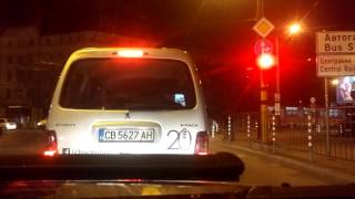 Sofia from Center to Central Station Area